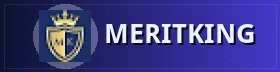 Meritking Logo
